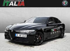 Bild des Angebotes Alfa Romeo Giulia Veloce 2.2 Diesel AT8-Q4