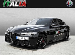 Bild des Angebotes Alfa Romeo Giulia Veloce 2.2 Diesel AT8-Q4