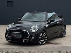 Bild des Angebotes MINI Cooper S Cabrio Aut. Kamera Leder H&K HuD ACC