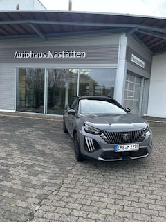 Bild des Angebotes Peugeot 2008 Elektro 136 GT