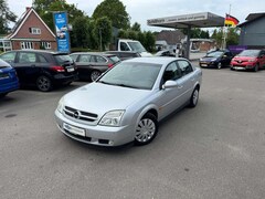Bild des Angebotes Opel Vectra 2.2 16V AUTOMATIK/TÜV/KLIMA/BC