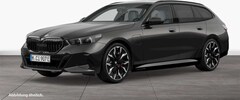 Bild des Angebotes BMW 550 e xDrive Touring M Sportpaket Pro B&W Pano. AHK DA