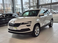 Bild des Angebotes Skoda Karoq 1.5 TSI Soleil *Navi, GJR, AHK*