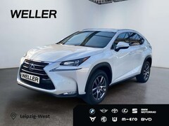 Bild des Angebotes Lexus NX 300h Business Edition *LED*RCam*SHZ*Navi*PDC*