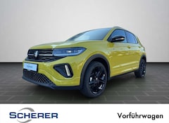 Bild des Angebotes VW T-Cross R-Line "Black-Style", AHK, Keyless, LED-
