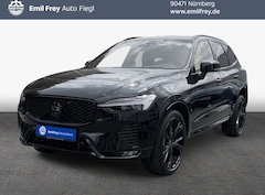 Bild des Angebotes Volvo XC60 XC60 B5 B AWD Ultra Black Edition 184 kW, 5-türig