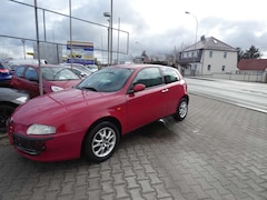 Alfa Romeo 147 1.6 T.Spark ECO Distinctive Klima Alu. HU AU Neu