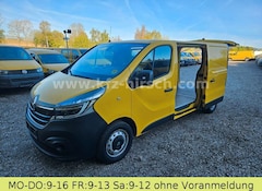 Bild des Angebotes Renault Trafic Kasten L2H1 Maxi Lang 2xSchiebetüre LED