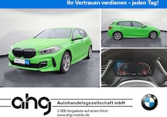 Bild des Angebotes BMW 120 i M Sport Steptronic Klimaaut. Sportsitze PDC