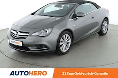 Bild des Angebotes Opel Cascada 1.6 SIDI Turbo Innovation Aut.*XENON*NAVI*TEMPO*