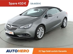 Bild des Angebotes Opel Cascada 1.6 SIDI Turbo Innovation Aut.*XENON*NAVI*TEMPO*