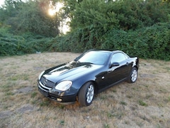 Bild des Angebotes Mercedes-Benz SLK 230 SLK-Klasse Kompressor