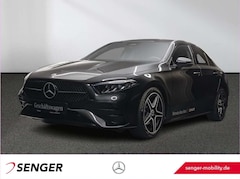 Bild des Angebotes Mercedes-Benz A 200 Limousine AMG Distronic Standheizung AHK