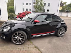 Bild des Angebotes VW Beetle The 1.4 TSI BlueMotion Technology Club