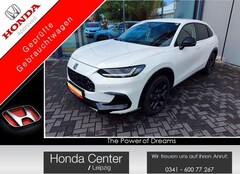 Bild des Angebotes Honda ZR-V 2,0 e:HEV Sport Navi/LED/Kamera