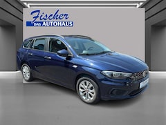 Bild des Angebotes Fiat Tipo Klimaauto, Navi, SitzHz. Alu, M S