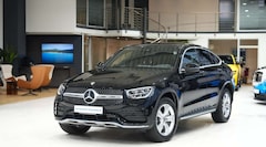 Bild des Angebotes Mercedes-Benz GLC 300 e 4Matic*AMG-LINE*1.HAND*BUSINESS*