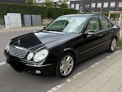 Bild des Angebotes Mercedes-Benz E 220 Elegance 170 ps