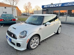 Bild des Angebotes MINI Cooper S John Cooper Works