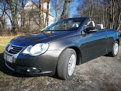 Bild des Angebotes VW Eos Eos 1.4 TSI BlueMotion Technology Edition 2010