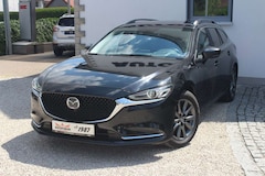 Mazda 6 Kombi~1.Hd~LED~360~DAB~ACC~Spur~