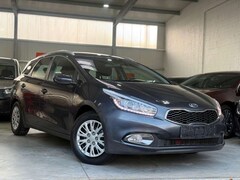 Bild des Angebotes Kia Ceed / cee'd Ceed Tempomat
