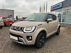 Bild des Angebotes Suzuki Ignis 1.2 DUALJET HYBRID Comfort+