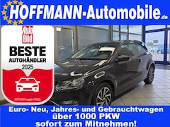 Bild des Angebotes VW Polo Sound PDC,Sitzheizung,