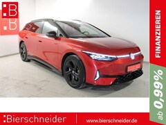Bild des Angebotes VW ID.7 GTX Tourer 4Mo. 20 PANO AHK HK 5J.-GARANTIE