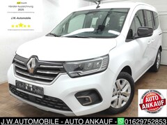Bild des Angebotes Renault Kangoo 1.3 TCE 100 *TÜV 4-27* EURO-6 KLIMA KAMERA LED