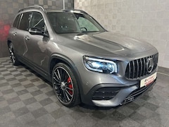 Bild des Angebotes Mercedes-Benz GLB 35 AMG 4M.*MULTIBEAM*PANO-NIGHT-ACC-SHZ-SPUR