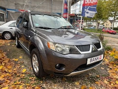 Bild des Angebotes Mitsubishi Outlander Outlander 2.4 2WD *AHK*