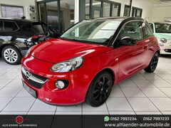 Bild des Angebotes Opel Adam Jam 1,4 IntelliLink*SHZ*LkrdHzg*Tempomat