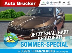 Bild des Angebotes Skoda Kamiq Drive 125 1.5 TSI+Anhängerkupplung+Alufelgen+Navi+
