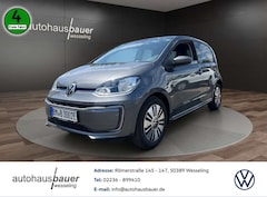 Bild des Angebotes VW e-up! 61KW Edition *Halogen, KlimaAuto, SHZ*