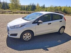 Bild des Angebotes Ford Fiesta 1.25 Ambiente