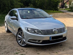 Bild des Angebotes VW CC CC 3.6 V6 4Motion DSG