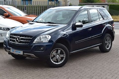 Bild des Angebotes Mercedes-Benz ML 280 3.0 CDI AUT.| Leder|Navi|Tempo.|Klimaaut.