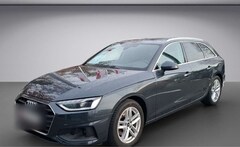 Bild des Angebotes Audi A4 Avant 35 TFSI basis, LED, Head Up, Virtual