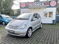 Bild des Angebotes Mercedes-Benz A 210 A-Klasse Evolution * AMG Paket * TÜV/AU * PDC *