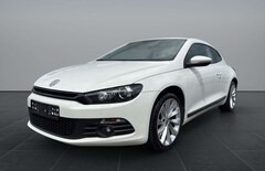Bild des Angebotes VW Scirocco 2.0 TDI*PDC*XENON*