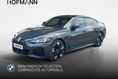 Bild des Angebotes BMW 420 M Sport Pro