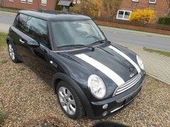 Bild des Angebotes MINI Cooper Mini (R50,R53) 1 Jahr Garantie HU Neu