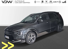 Bild des Angebotes Kia Niro Plug-in Hybrid Spirit Klima Navi Rückfahrkamera