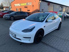 Bild des Angebotes Tesla Model 3 Long Range Dual Motor Hersteller Garantie