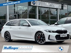 Bild des Angebotes BMW 318 d T.M Sport PRO HUD Standh.Lenkradh.360°H/K19
