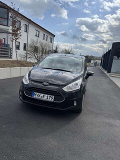Bild des Angebotes Ford B-Max 1.0 EcoBoost Colourline