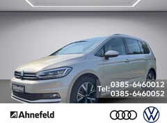 Bild des Angebotes VW Touran 2.0 TDI Highline BMT