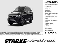 Bild des Angebotes VW Tiguan Allspace 2.0 TSI DSG 4M Elegance