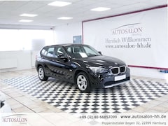 Bild des Angebotes BMW X1 20d xDrive*1Vorb.Rentner*Teil.Serviceg*Bixeno*Lede
